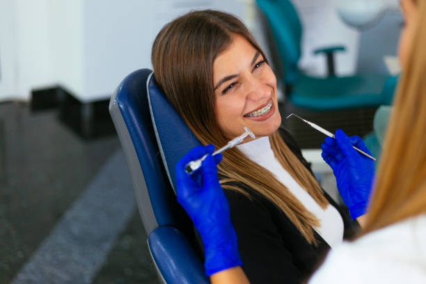 Best Laser Dentistry  in Redwood Falls, MN