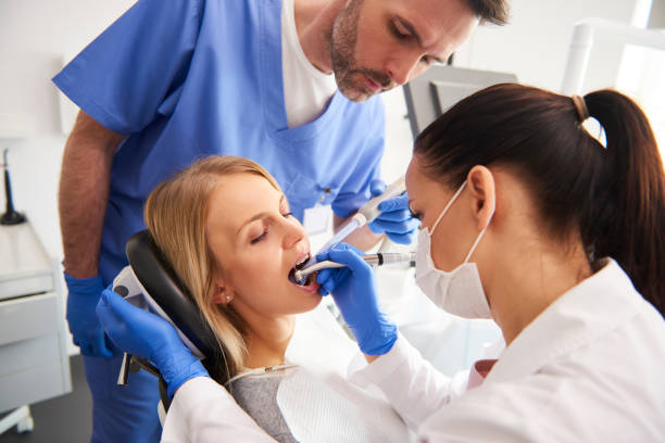 Reliable Redwood Falls, MN Holistic Dental Care Services Solutions