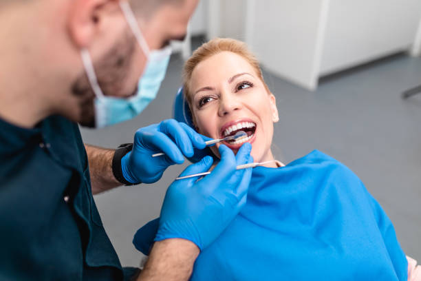 Sleep Apnea Treatment in Redwood Falls, MN